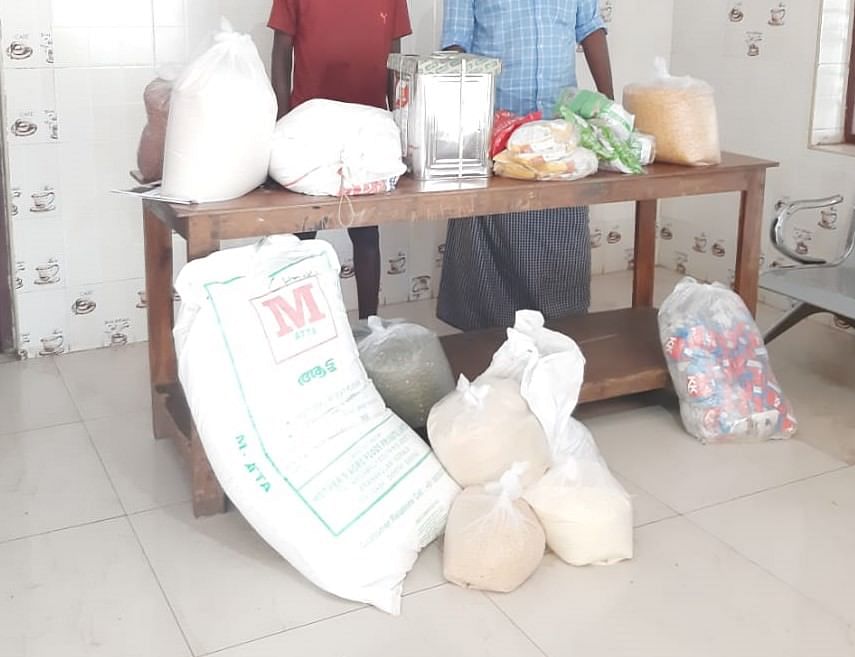Supplies - Image 1