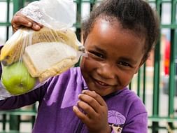 Food for All
