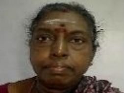 Support Shanthi recover from Chronic Kidney Disease
