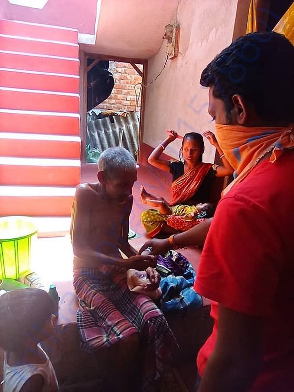 brojendra nathg biswas