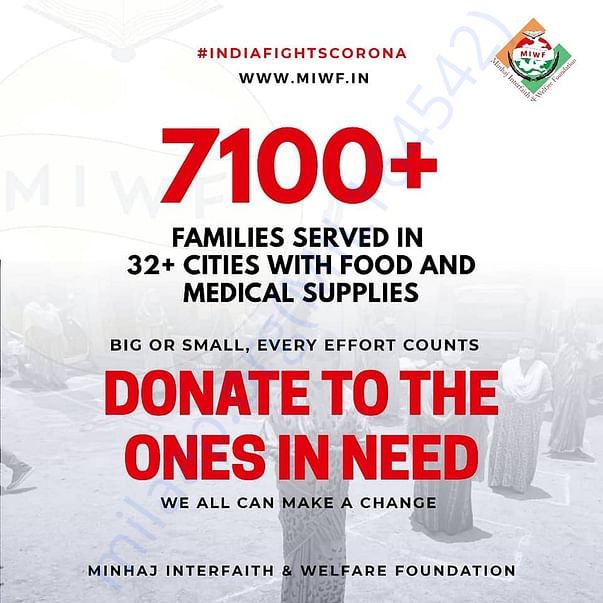 More than families have been covered under Helpfeed program