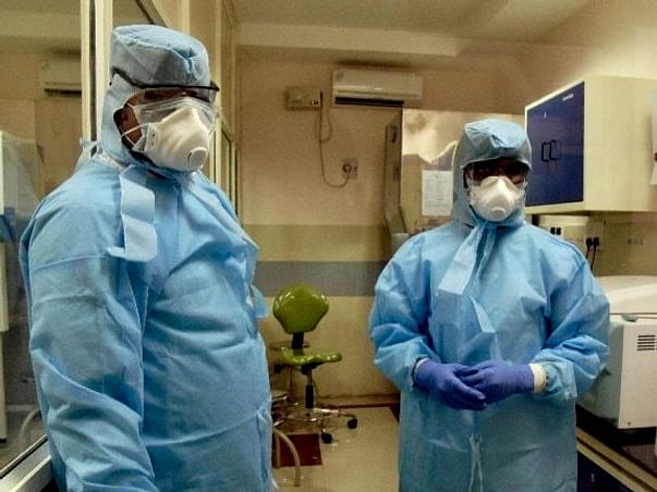 Help Us Protect Healthcare Workers Treating COVID-19