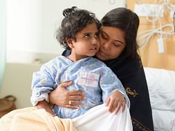 Support Bitasta Das fight/recover from Relapsed acute lymphoblastic leukemia (all)