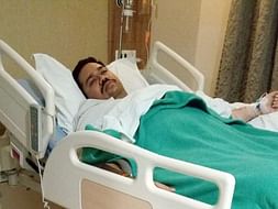 Support Anthony Recover From Aneurysmal Bone Cyst In Lumber Spine