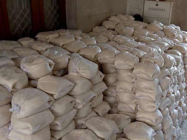 Eliminate Hunger For Low-Income Groups