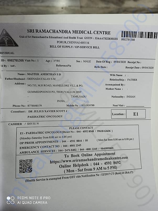 Document