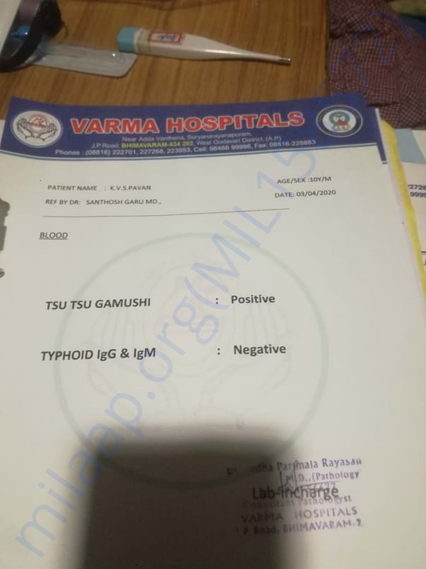 Lab report - 2