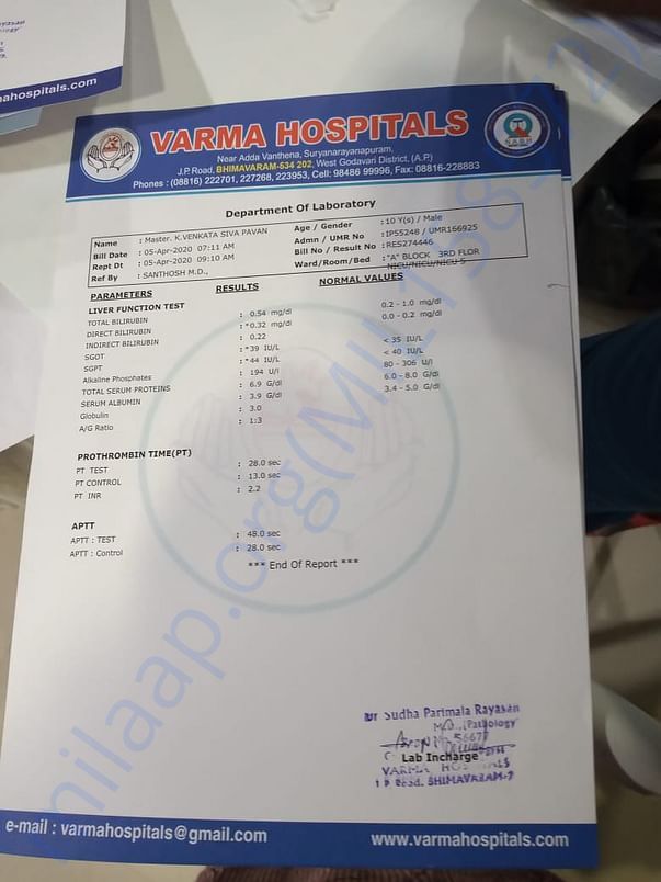 Lab report - 3