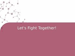 Let's Fight Together!