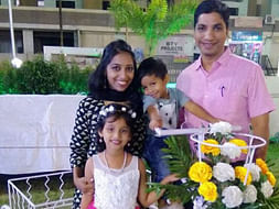 Education Fund in Memory of Shabu Thomas