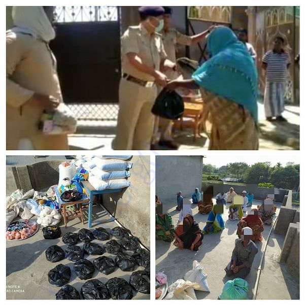 #FoodforHumanity Kishanganj Bihar,