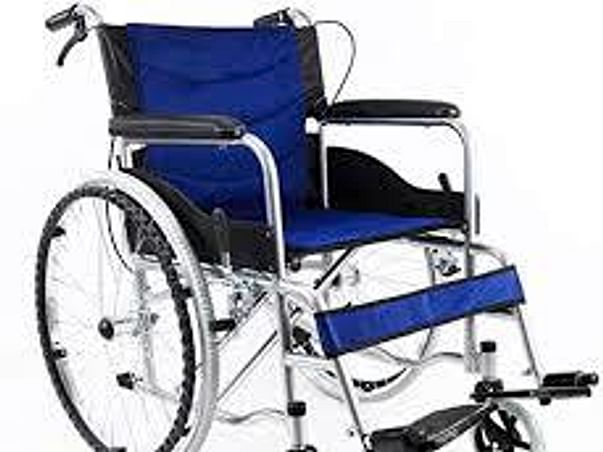 Fund for disables