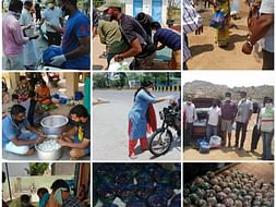 Help People In Need During This COVID-19 Lockdown Crisis