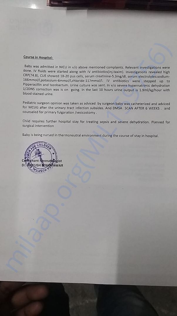 Document