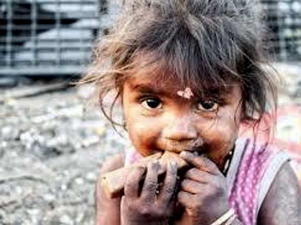 Let's fight Covid-19/Hunger together