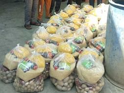 Please Help POOR FAMILY'S , FOR FOOD