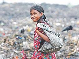 Help The Needy Ones