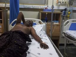 Support Manokaran Recover From Stomach Cancer