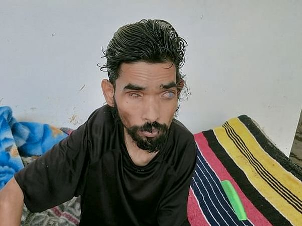 My Brother Is Struggling With Mental Disorders, Help Him