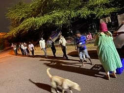 Support Das Charitable Foundation To Help Migrant & Daily Wage Workers