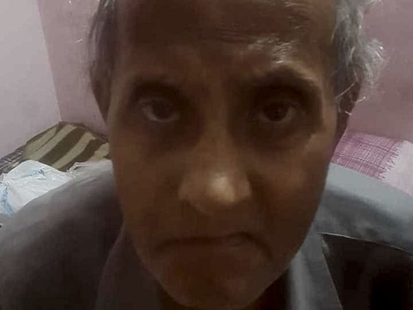 64 Years Old Amaresh Kumar Needs Your Help Fight Carcinoma Pancreas