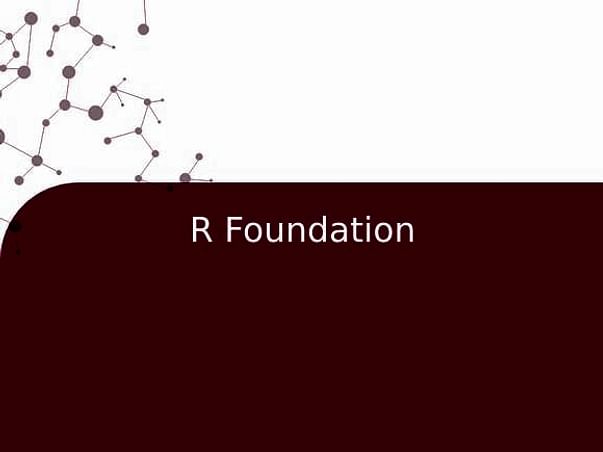R Foundation