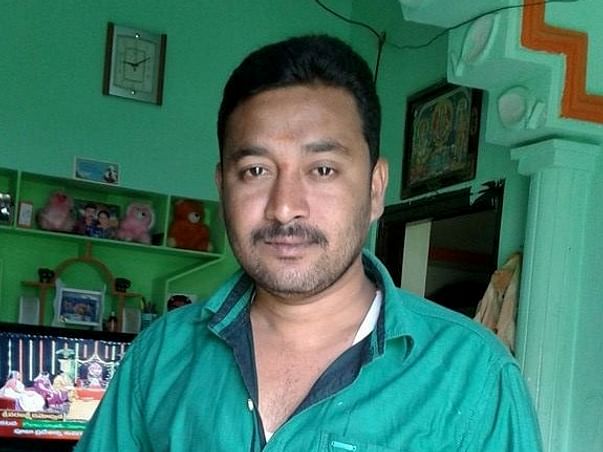 Helping to poor people