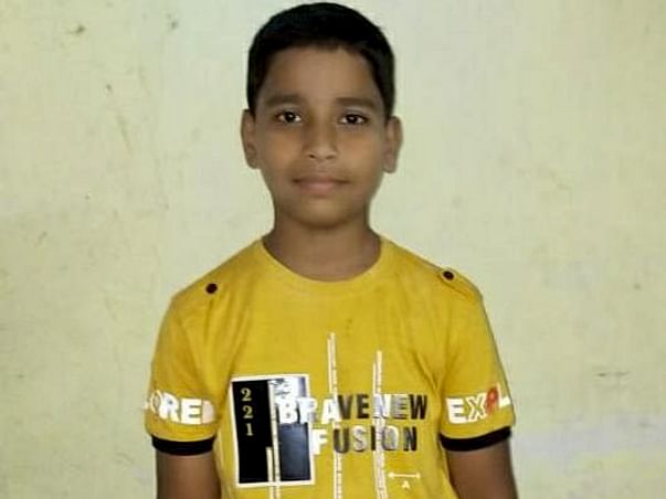 11 Years Old Shardul Ghatwal Needs Your Help Fight Rare Subacute Sclerosing Panencephalitis