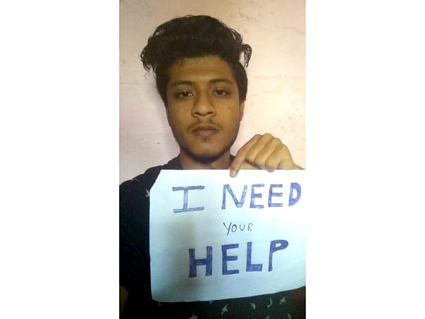 Help me to pay my college fee