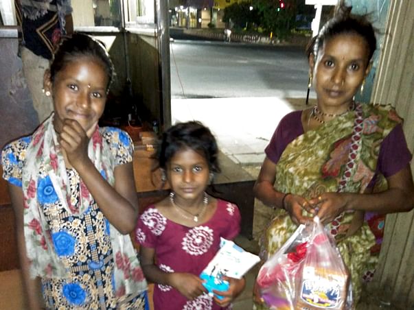 Help Us Feed Families of Labors, Workers & Farmers During COVID-19