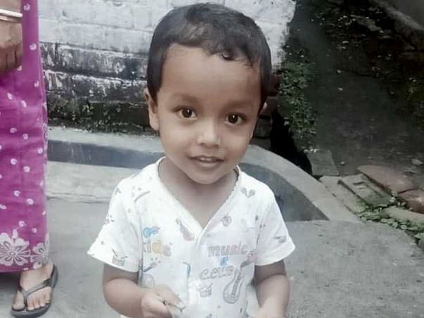 3 Years Old Ilesh Das Needs Your Help Fight Leukemia (Blood Cancer)