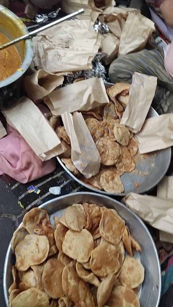 GARIB LOKO KE LIYE HELP