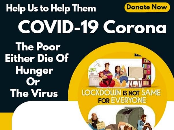 Feed The Poor