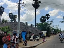 Support Arun & Nimal To Provide Groceries To Daily Wage Workers