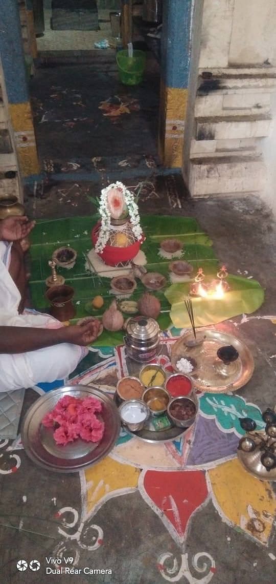Help Temple Servants In Interior Tamil Nadu Fight Covid Lockdown Milaap Nearby cities kongu vellala gounder kannan kula makkal oda temple.enga kovil dhan. tamil nadu fight covid lockdown
