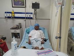 My Relative Is Struggling With Acute Leukemia, Help Him