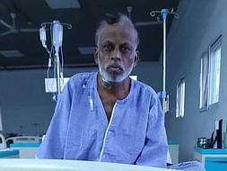 Support Anil Recover From Stomach Cancer