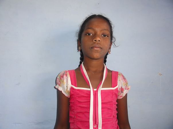 sponsor girl child for education in andhra pradesh