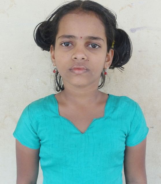 donate for education of girl child in india for her education