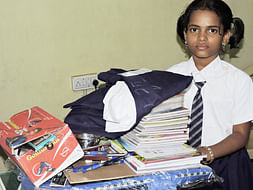 Donate and Sponsor a Child for Education in India