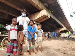 Care & Love Home, COVID-19 relief Program