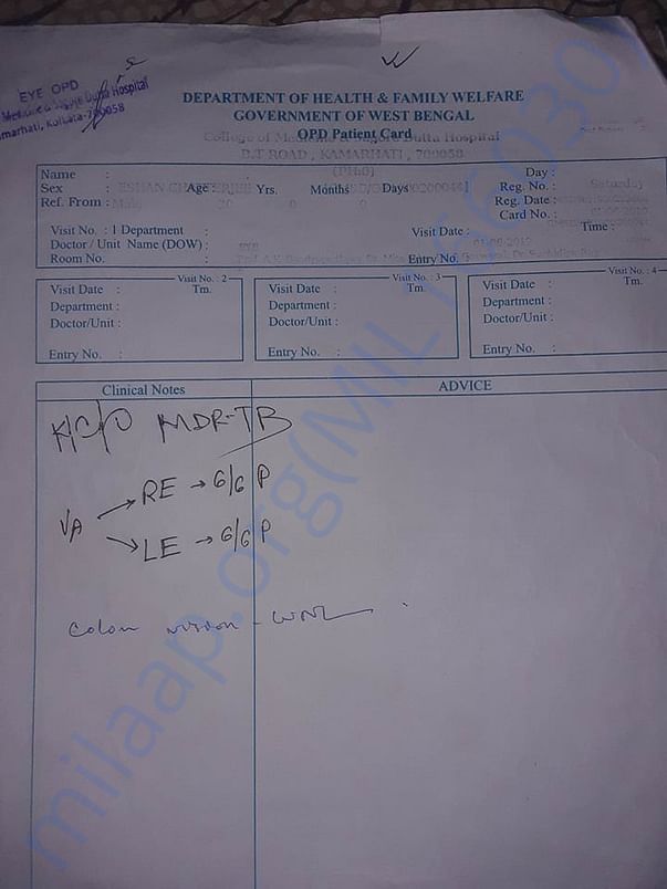 Medical Documents