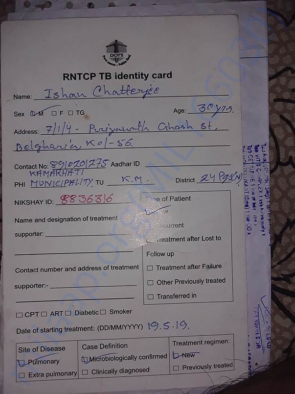 Medical Documents