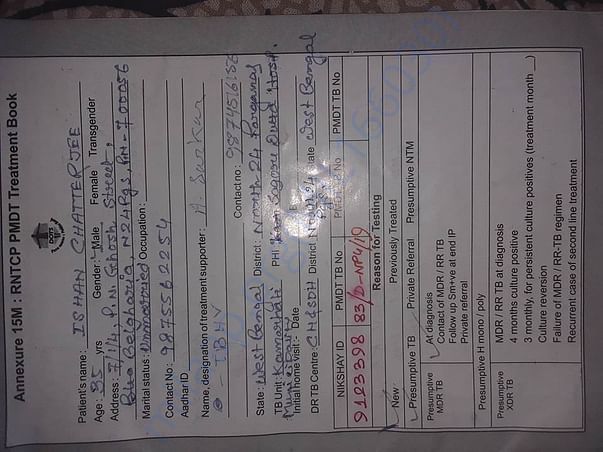 Medical Documents