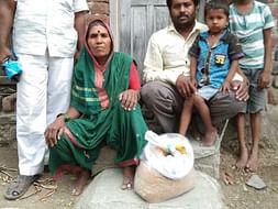 Covid 19 - Supply Food For Needy-Please Donate