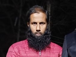 32 Years Old Safikul Needs Your Help Fight Lymphoma