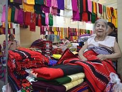 Support the small shops of Manipur’s Ima Market