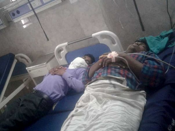 31 Years Old Praveen Kumar Needs Your Help To Undergo Surgery