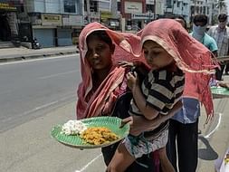 Help Shivam Foods Serve® To Raise Funds To Provide Food To The Needy