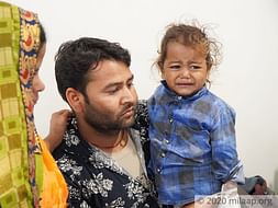 Help my son fight Acute lymphoblastic leukemia